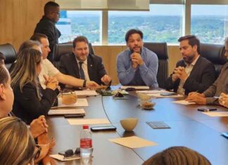 Com eleição pulverizada, Ariquemes perde representatividade na Assembleia Legislativa mas ganha espaço no governo com Delegado Camargo vice