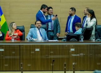 Alero aprova adequação de R$ 96,7 milhões no orçamento do Fitha