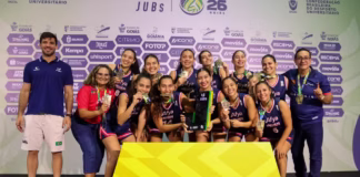 Do treino à meia-noite ao topo do pódio: O legado do ouro que escreveu o basquete de Rondônia