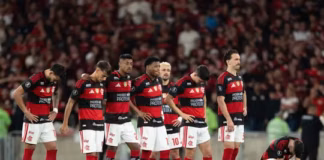 Cinco motivos que ajudam a explicar a eliminação do Flamengo na Libertadores
