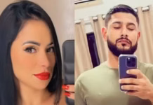 Caso Jaiane e Everaldo: Acusado de ajudar na fuga após duplo homicídio é absolvido em Porto Velho