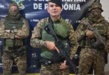 Dois homens morrem em confronto com BOPE em União Bandeirantes