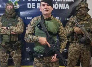 Dois homens morrem em confronto com BOPE em União Bandeirantes