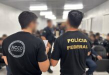 FICCO/RO reprime célula de organização criminosa com atuação no estado
