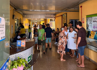 Abstenção cai 9,3% em Rondônia mesmo com 36 mil eleitores a mais que em 2022