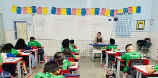 Prefeitura convoca novos professores para reforçar rede municipal de ensino