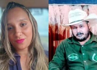 Mulher suspeita de matar o marido em RO está foragida após confessar crime, diz polícia