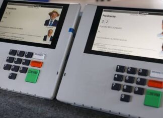 Votos válidos: entenda a conta que define quem ganha as eleições
