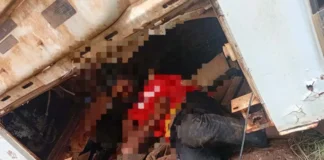 Homem em situação de rua é encontrado morto embaixo de Kombi