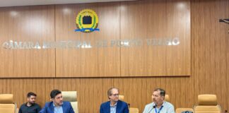 Porto Velho registra R$ 360 milhões de superávit no segundo quadrimestre de 2026