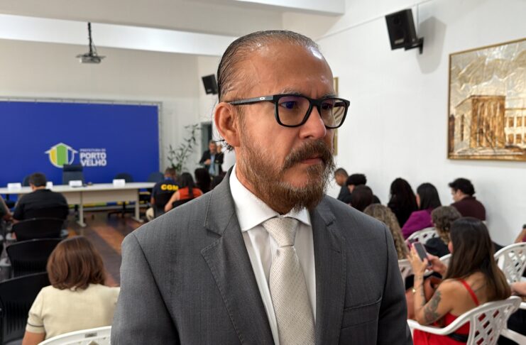 Prefeitura de Porto Velho lança Programa de Integridade para fortalecer a transparência na gestão pública