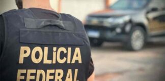 PF deflagra Operação Manuscrito em Cacoal para investigar fraude em processos seletivos de residência médica