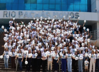 Rondônia Cidadã completa 5 anos com mais de 250 mil atendimentos realizados em diversas áreas essenciais no estado