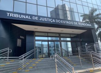 TJRO abre processo seletivo para estagiários em todas as comarcas de Rondônia