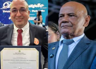 Escolha antecipada para mesa da Câmara de Porto Velho deve ser cancelada e feita nova votação de acordo com as regras do STF